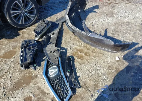 2019 Acura Mdx Tech Pkg from USA, damaged, VIN 5J8YD3H53KL000697